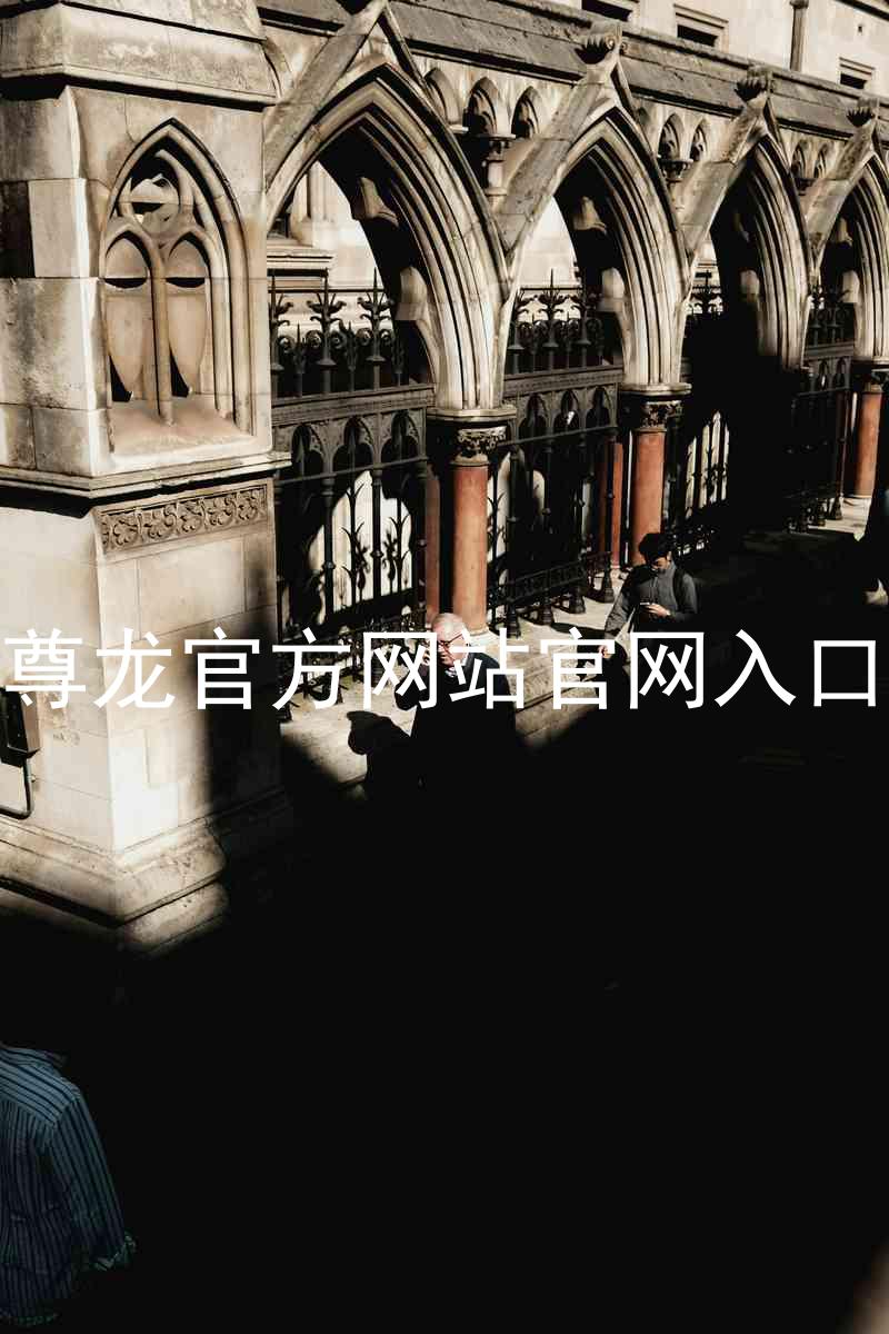 尊龙官方网站官网入口